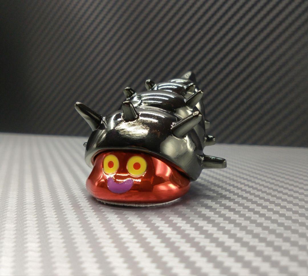 【専用出品】 スライムベホマズン・石炭つむり カラーリペイント