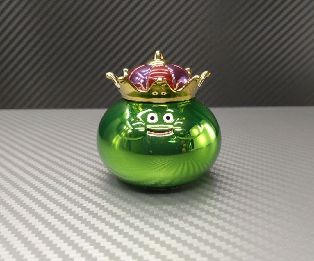 【専用出品】 スライムベホマズン・石炭つむり カラーリペイント