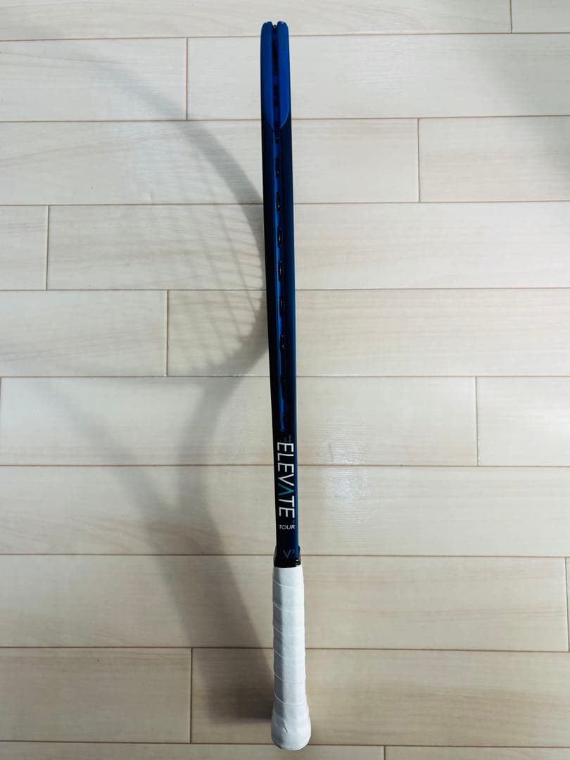 ラケット(硬式用) DIADEM ELEVATE TOUR 98 V3