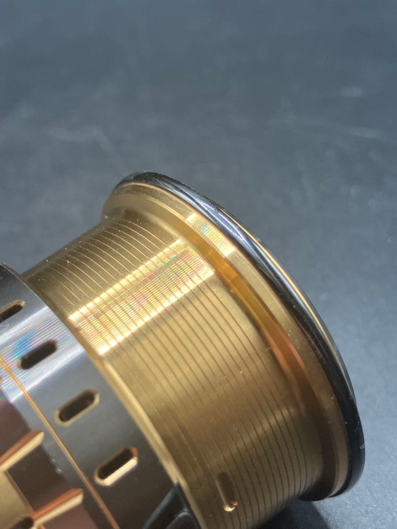 jc07 ダイワ SLPW EX LTスプール 2500SS