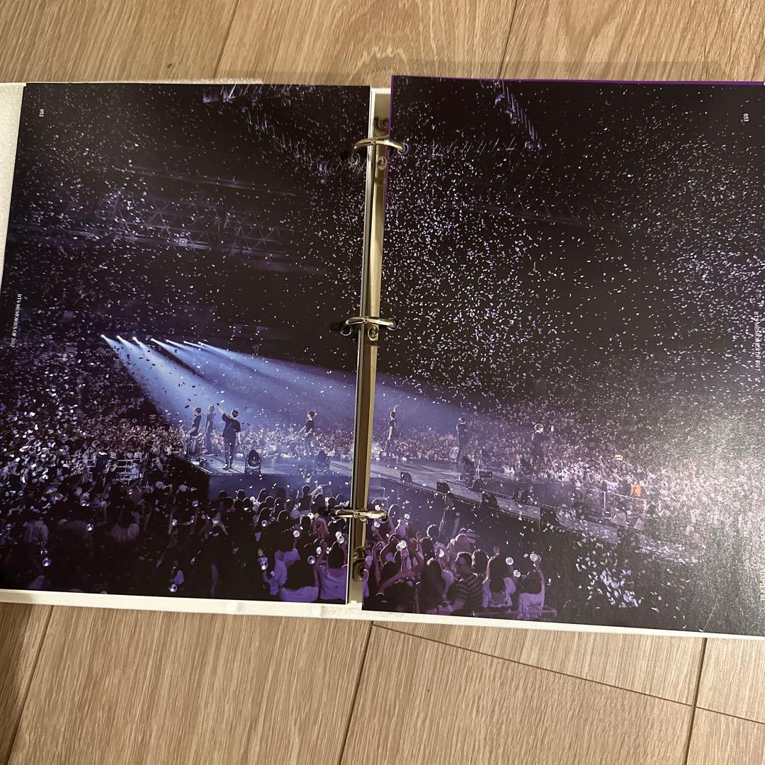 BTS MEMORIES OF 2017 メモリーズ　DVD トレカ　ジミン