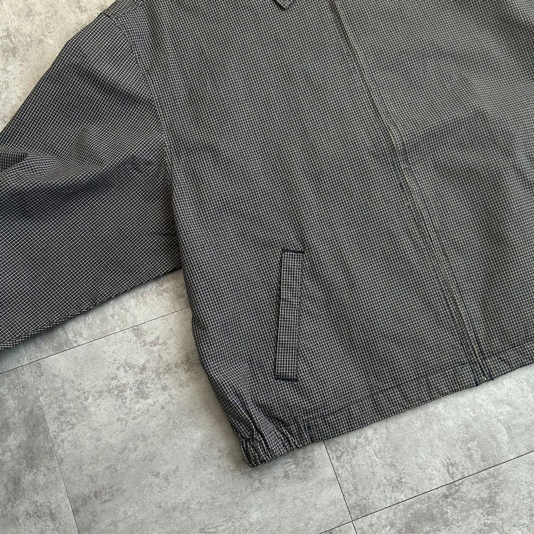 【00s】 OLD GAP スウィングトップ
