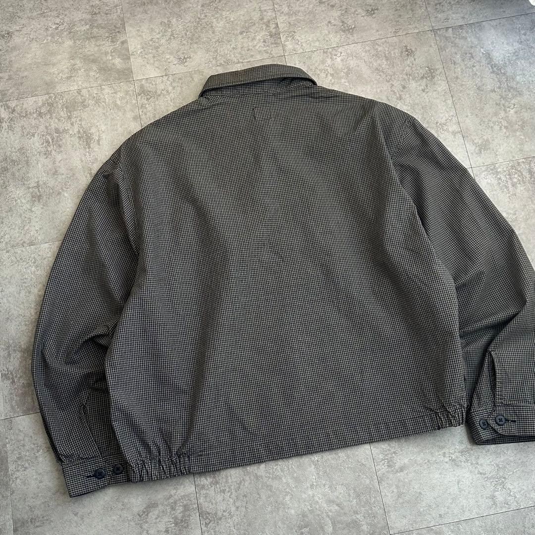 【00s】 OLD GAP スウィングトップ