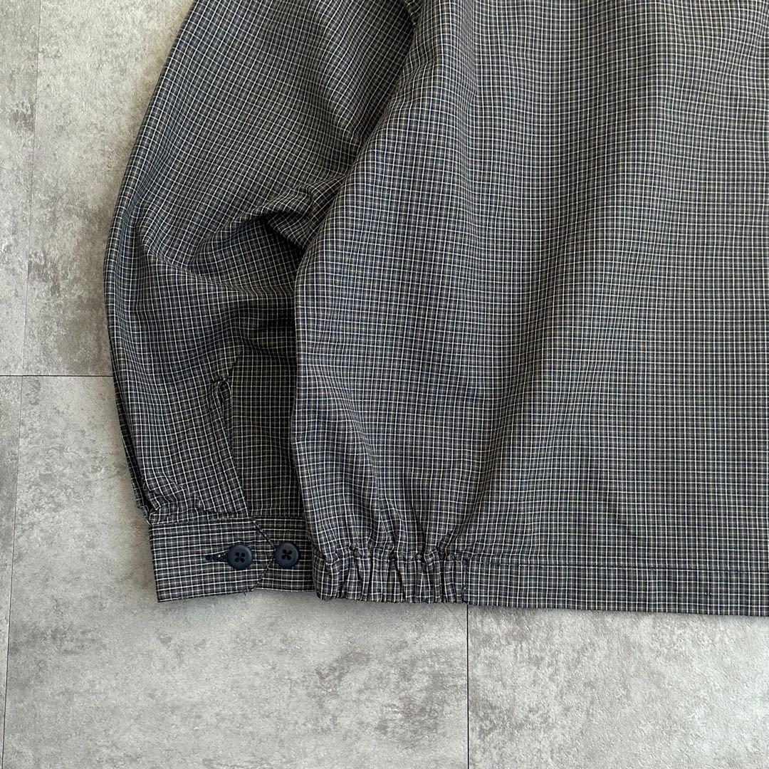 【00s】 OLD GAP スウィングトップ