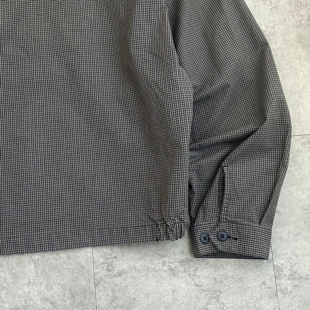 【00s】 OLD GAP スウィングトップ