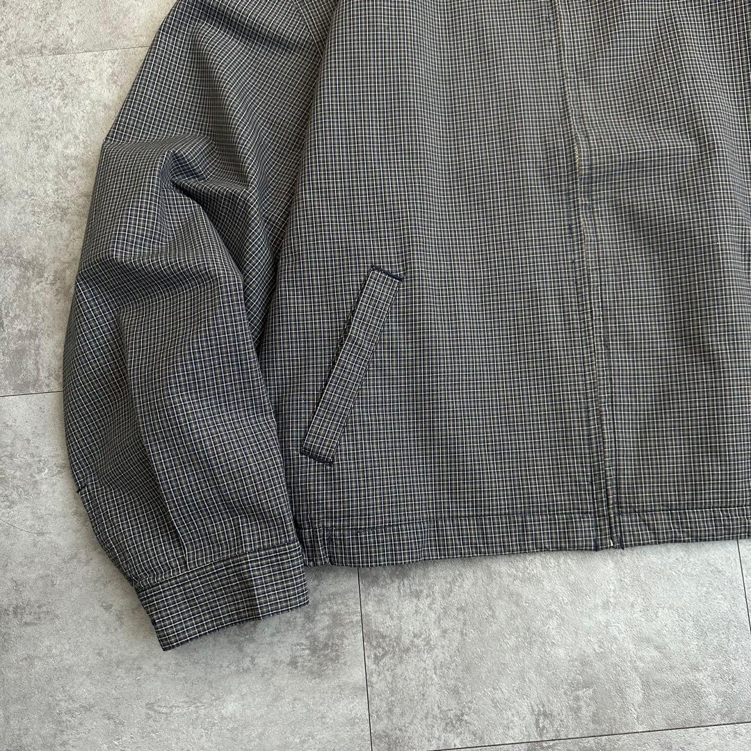 【00s】 OLD GAP スウィングトップ
