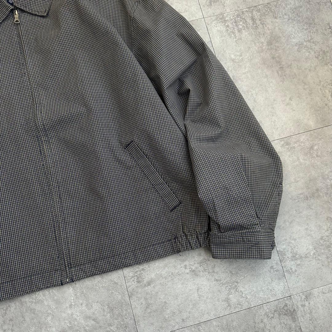 【00s】 OLD GAP スウィングトップ