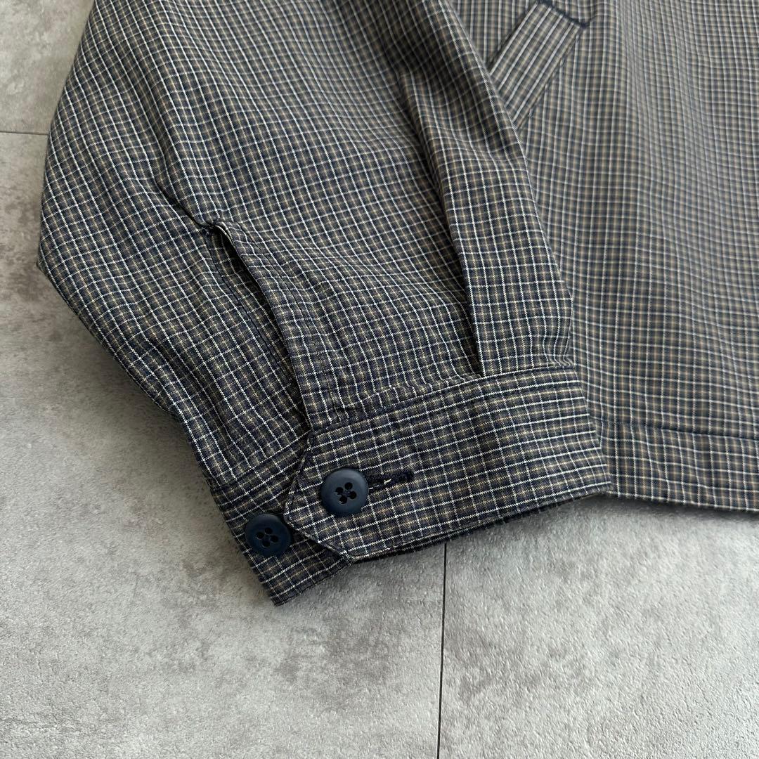 【00s】 OLD GAP スウィングトップ