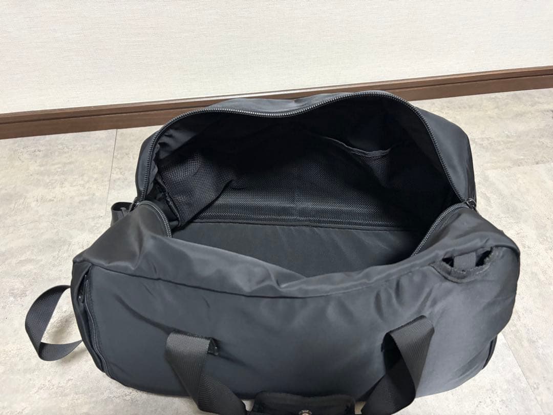 【完売品】LYFT 3WAY DUFFLE BAG