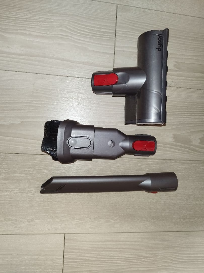 掃除機・クリーナー Dyson Digital Slim Fluffy SV18 FF