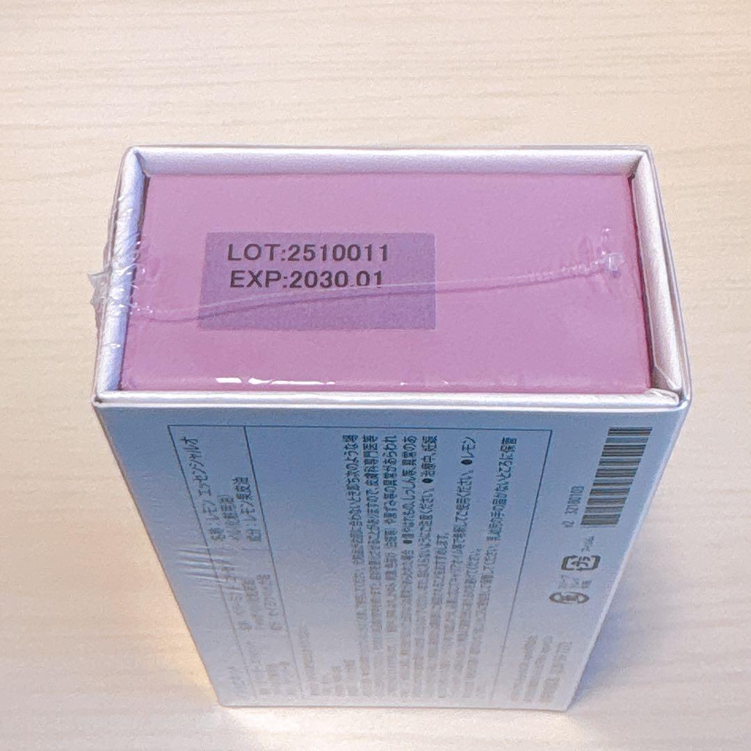 【未使用】doTERRA イントロキット２個セット