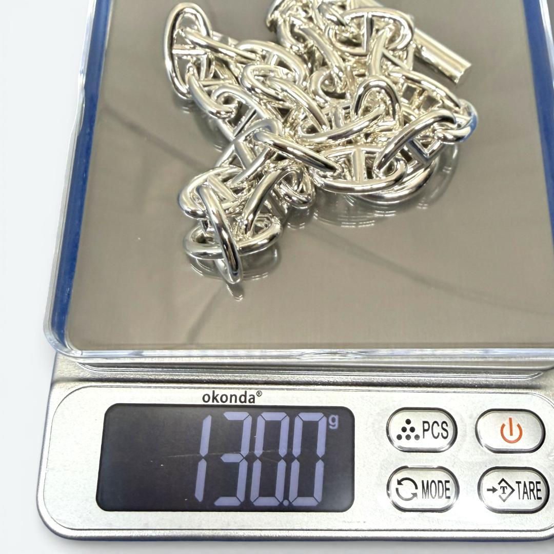 【美品】シェーヌダンクル GM 29コマ 22刻印 シルバー925