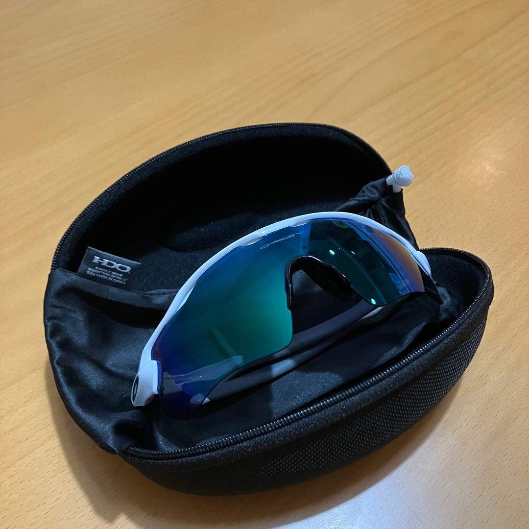 Oakley オークリー RADAR サングラス PRIZM