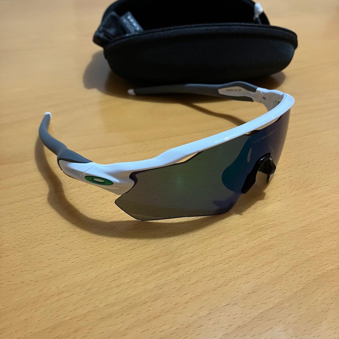 Oakley オークリー RADAR サングラス PRIZM