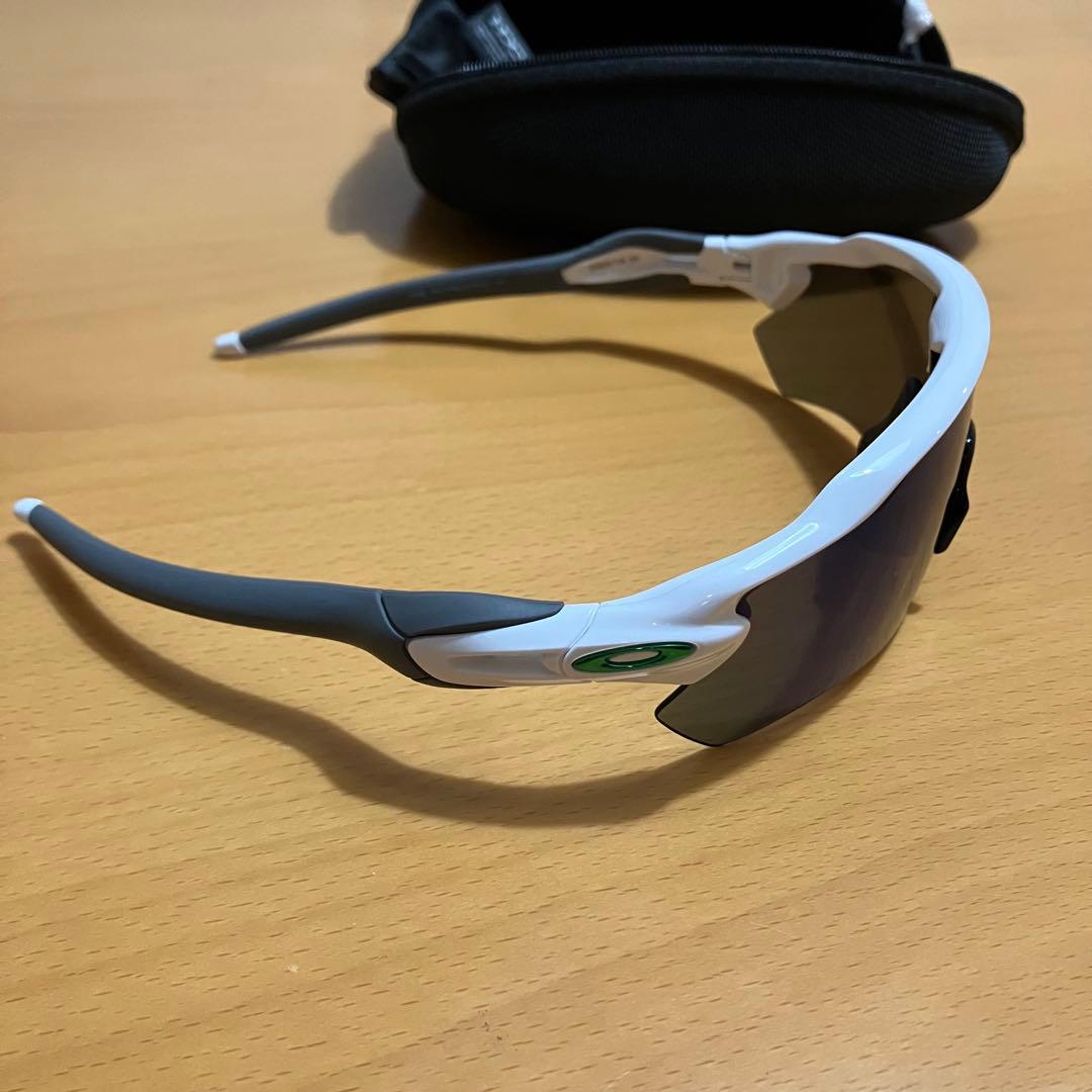 Oakley オークリー RADAR サングラス PRIZM