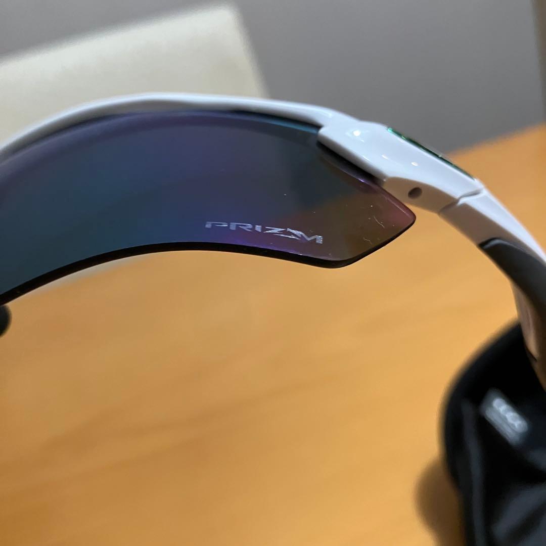 Oakley オークリー RADAR サングラス PRIZM