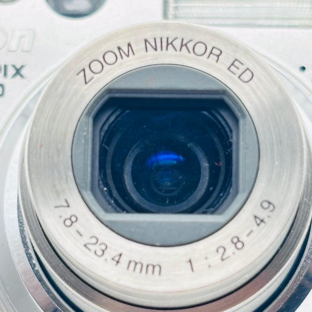 【動作確認済み】Nikon COOLPIX E7900