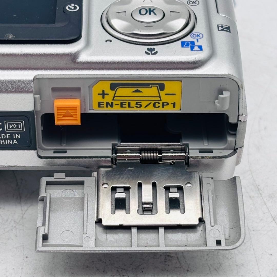【動作確認済み】Nikon COOLPIX E7900