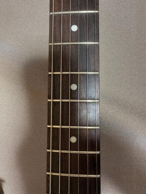 ギター Fender By Squier Standard stratcatser