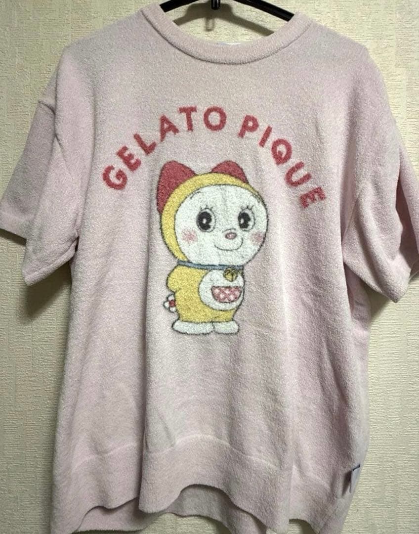gelato piqueドラミちゃん
