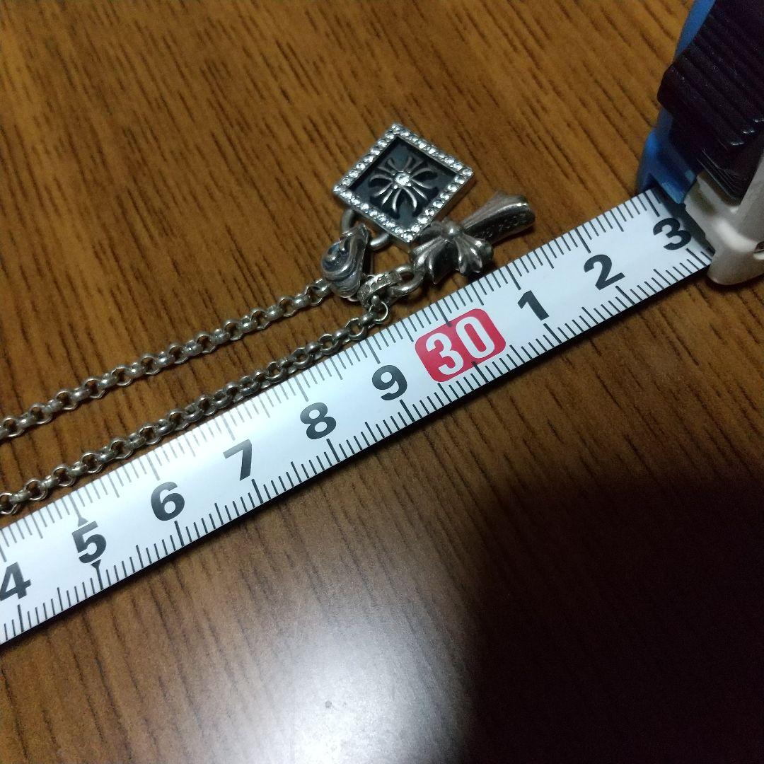 CHROME HEARTS(クロムハーツ) ネックレス