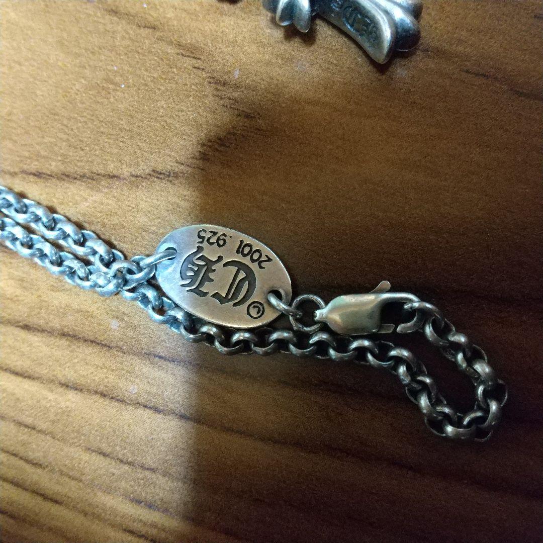CHROME HEARTS(クロムハーツ) ネックレス