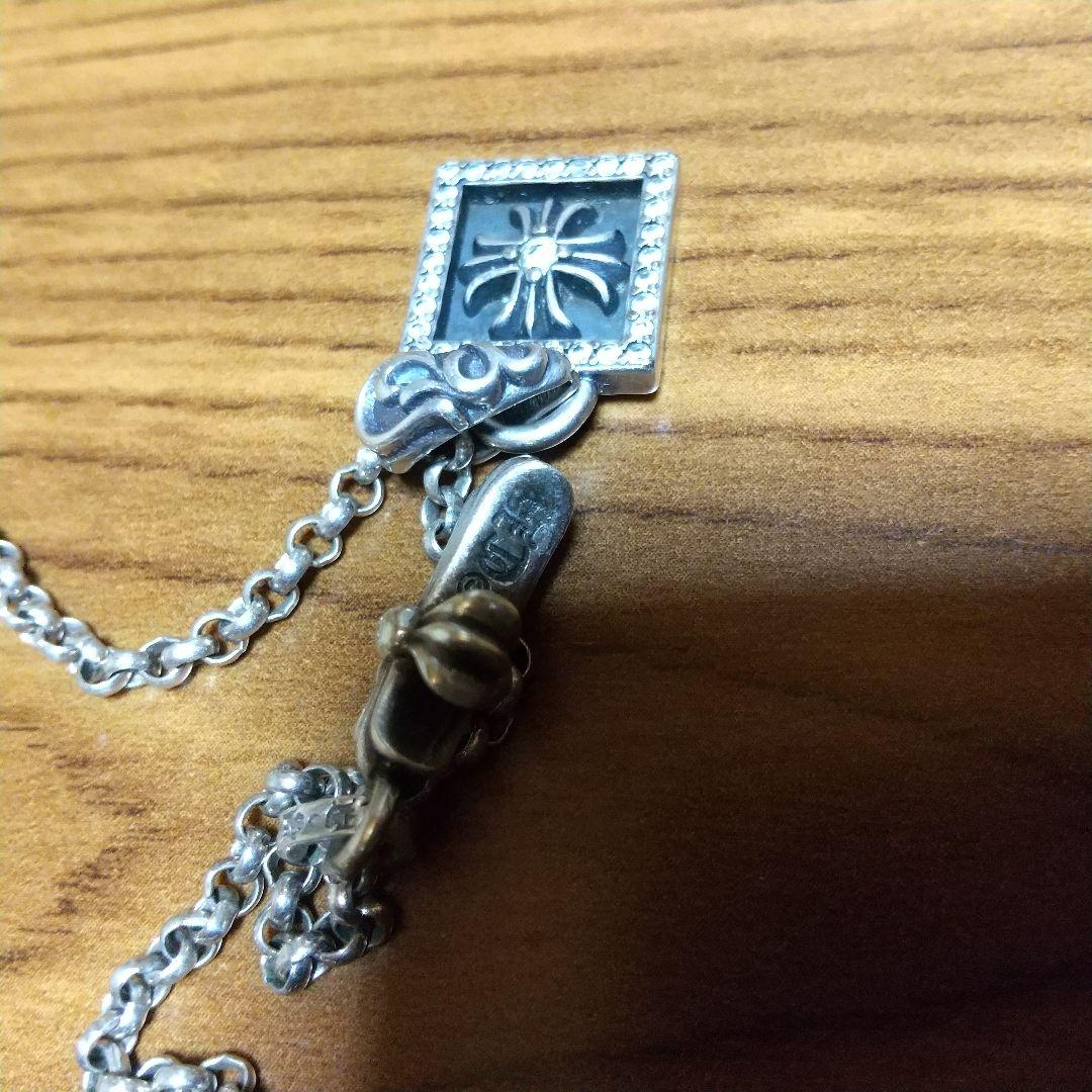 CHROME HEARTS(クロムハーツ) ネックレス