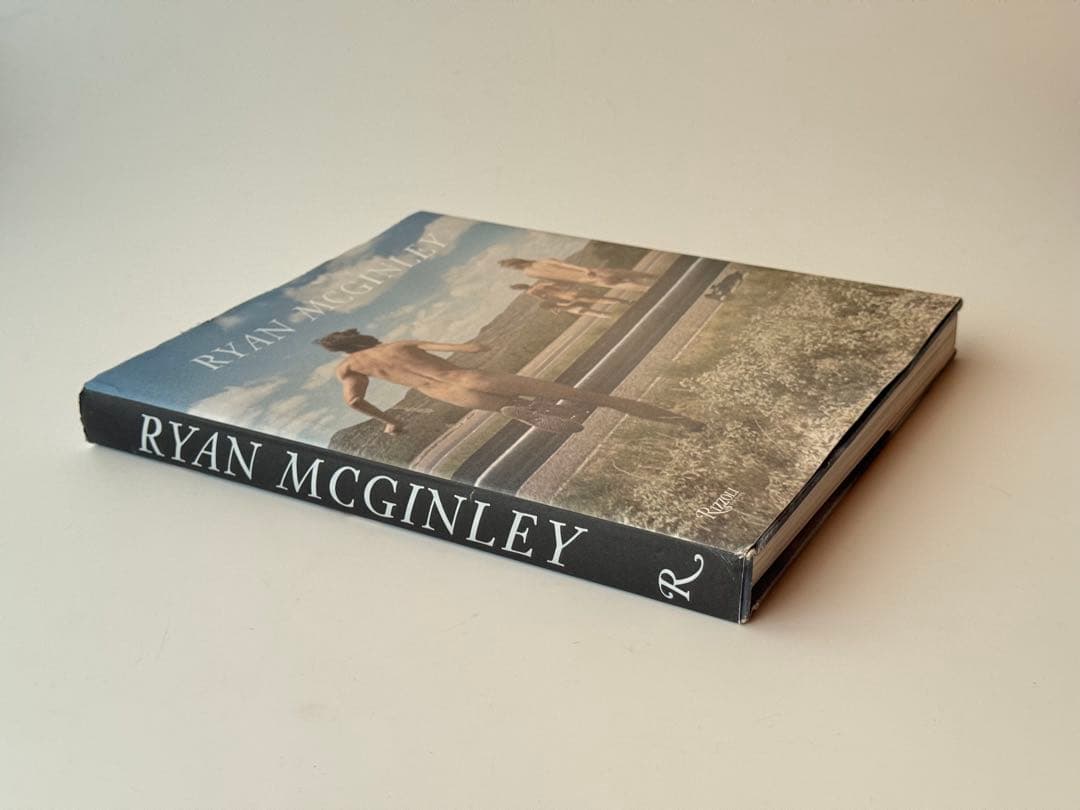 アート・デザイン・音楽 Whistle for the Wind / RYAN MCGINLEY