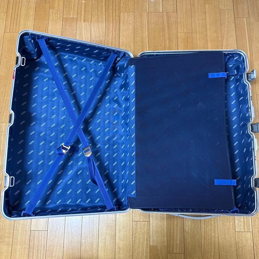 RIMOWA リモア　スーツケース