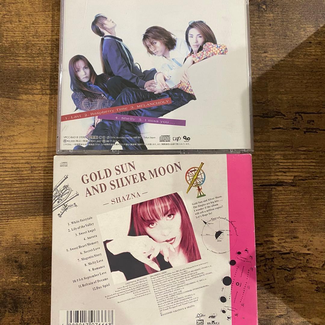 CDまとめ売り　31枚　ガクト　T.M.R. GLAY 黒夢　hide ラルク