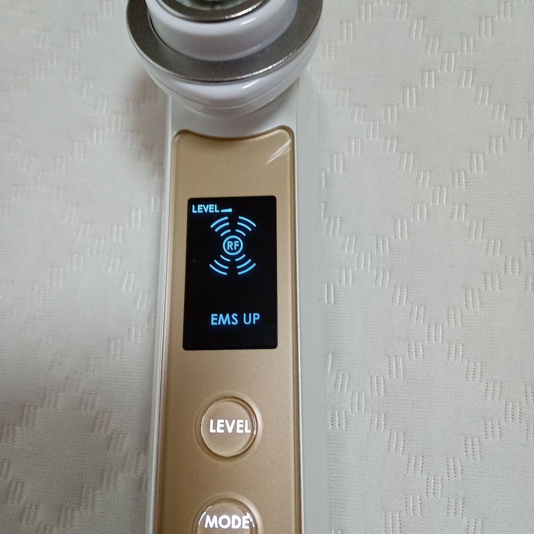 YAMAN 美顔器 RFボーテ フォトプラスエクストラHRF-20N