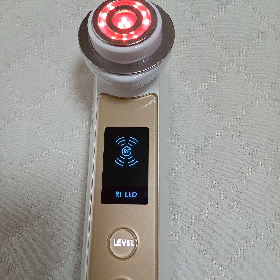 YAMAN 美顔器 RFボーテ フォトプラスエクストラHRF-20N