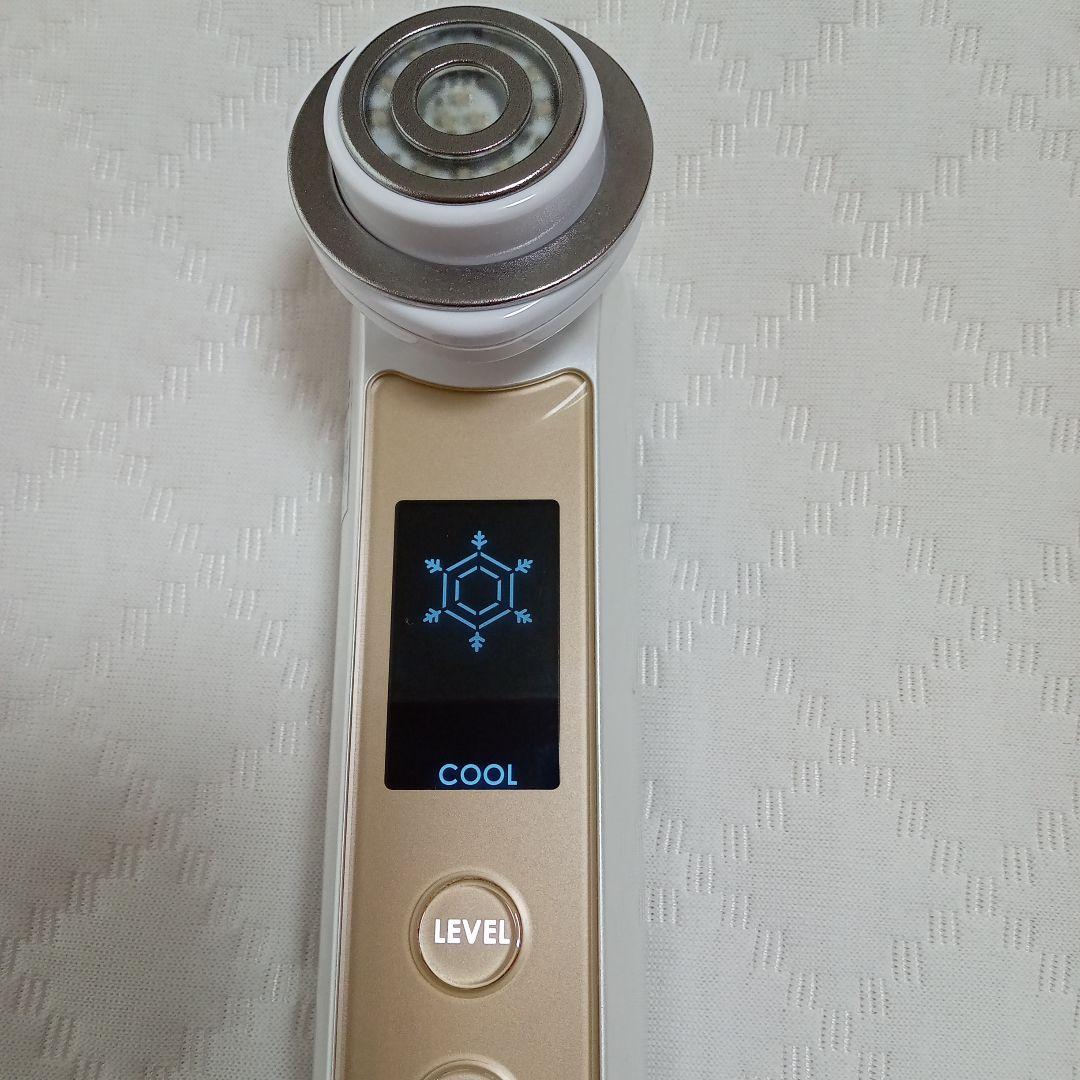 YAMAN 美顔器 RFボーテ フォトプラスエクストラHRF-20N