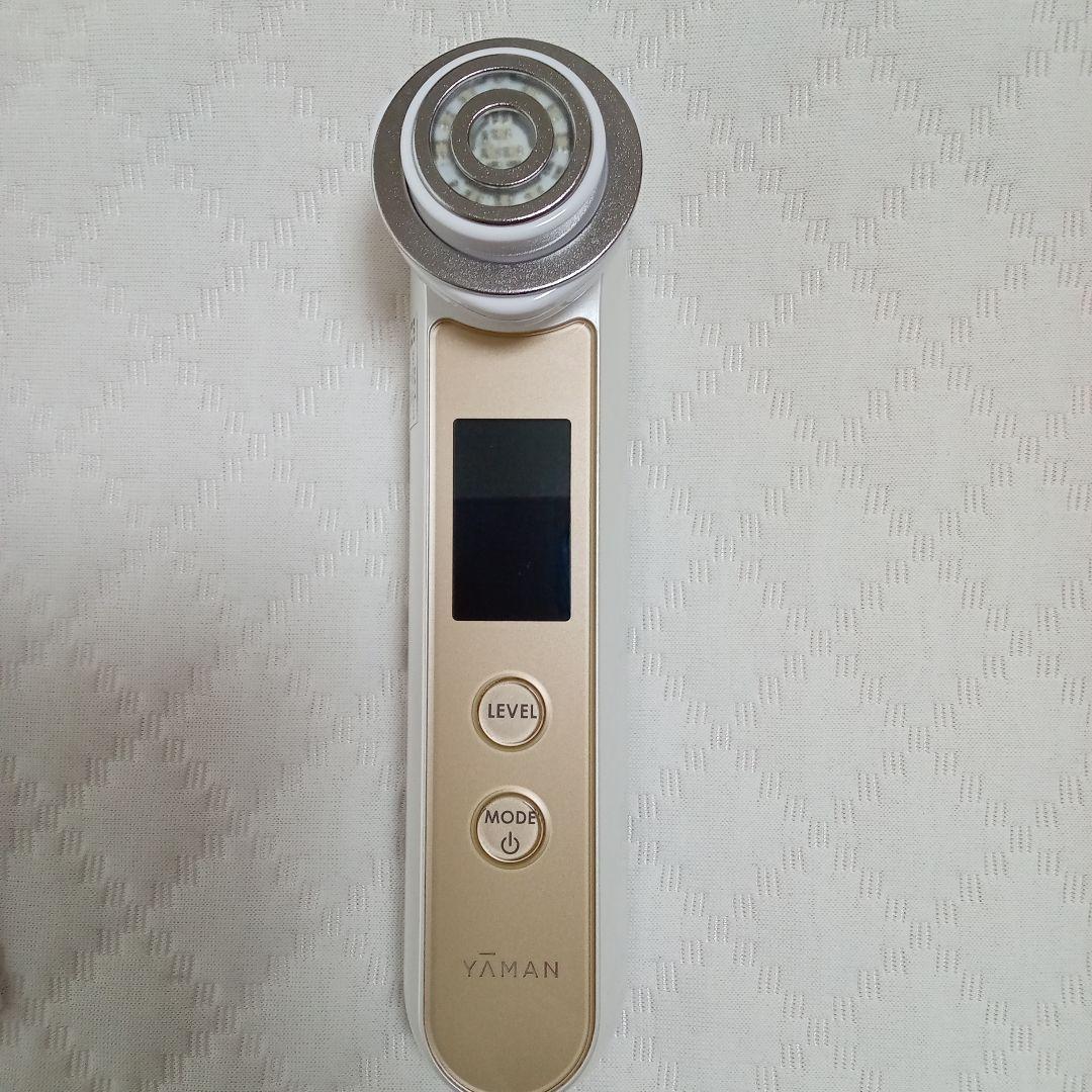YAMAN 美顔器 RFボーテ フォトプラスエクストラHRF-20N