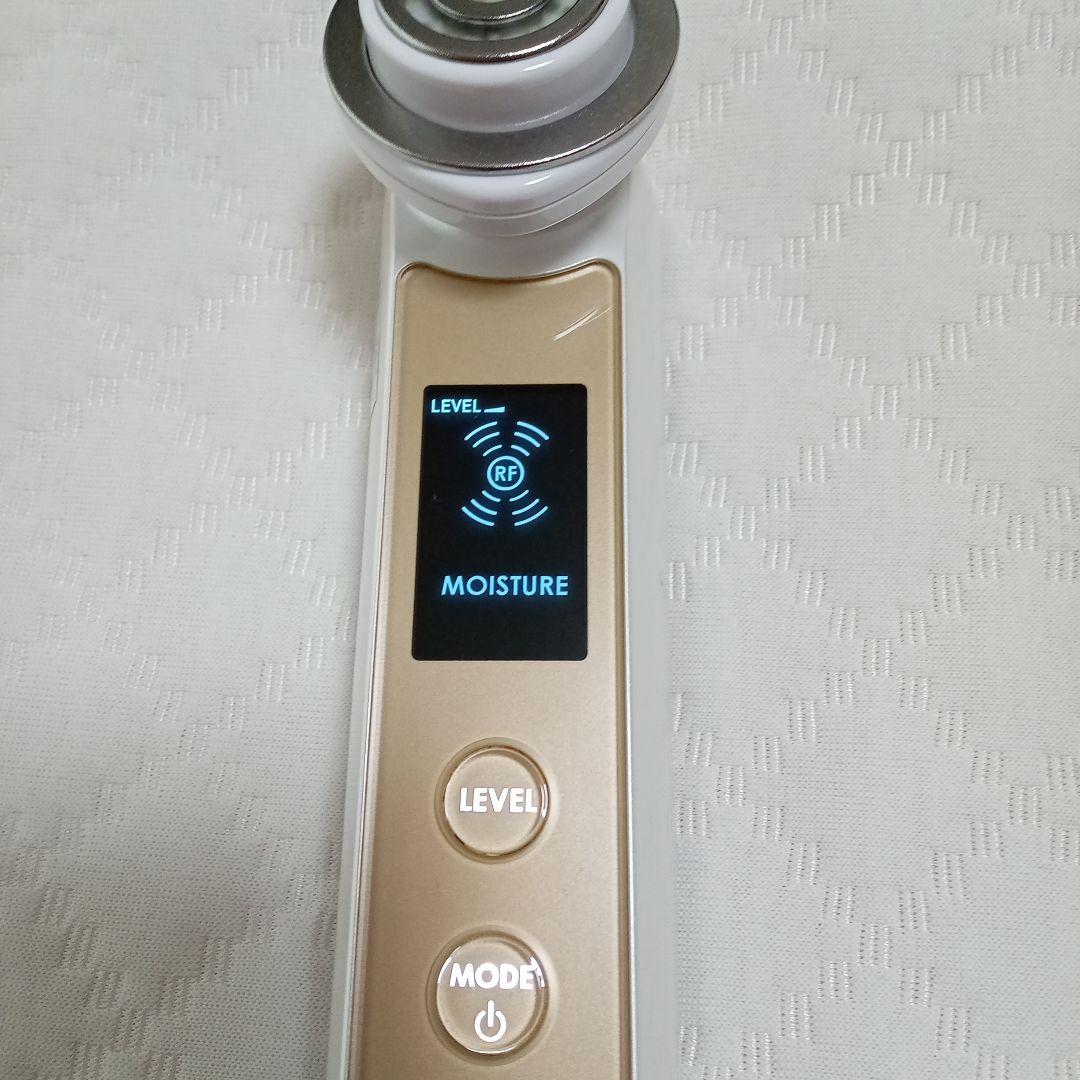 YAMAN 美顔器 RFボーテ フォトプラスエクストラHRF-20N
