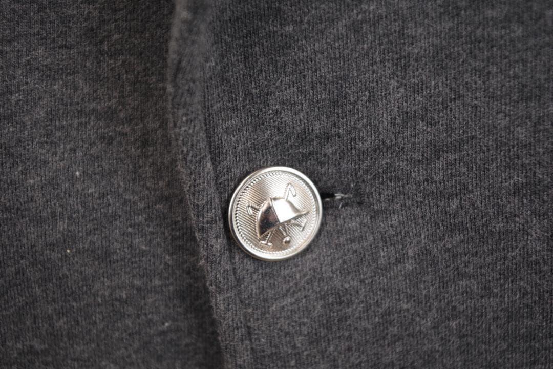 Polo Ralph Lauren グレー ブレザー❁0253