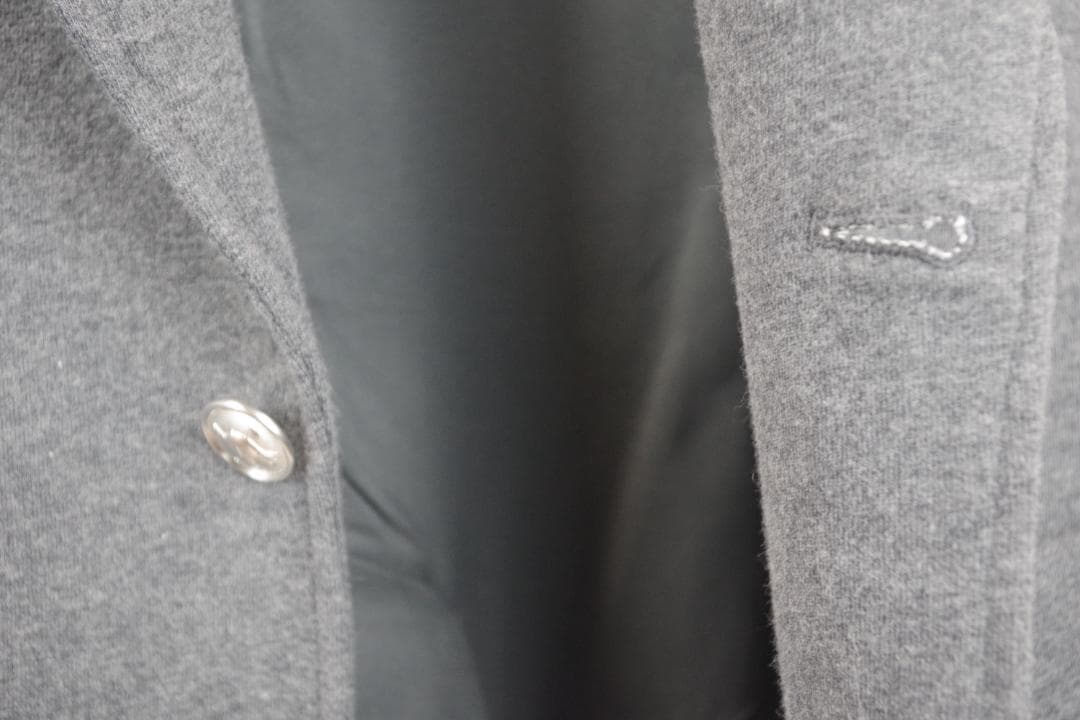 Polo Ralph Lauren グレー ブレザー❁0253
