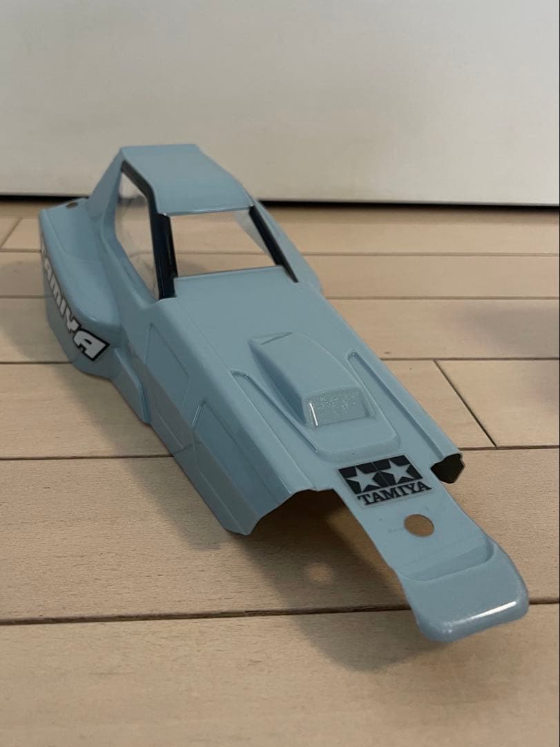 タミヤ DT-03 レーシングファイター プロポ等セット