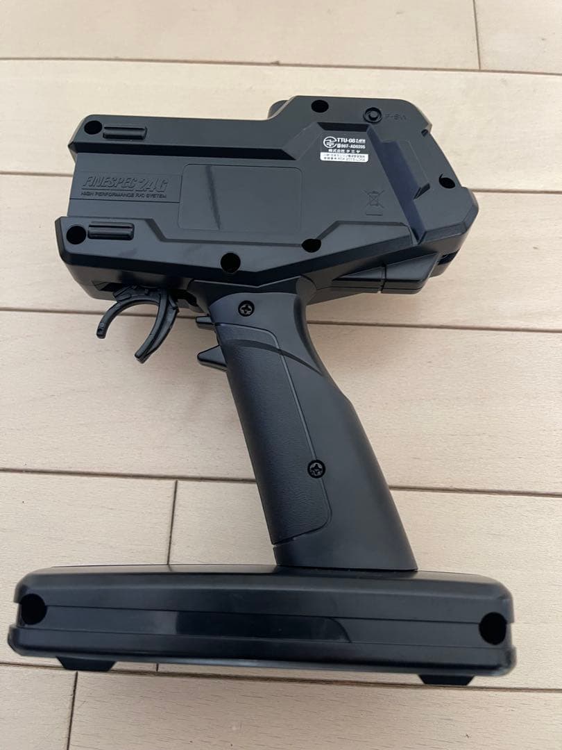 タミヤ DT-03 レーシングファイター プロポ等セット