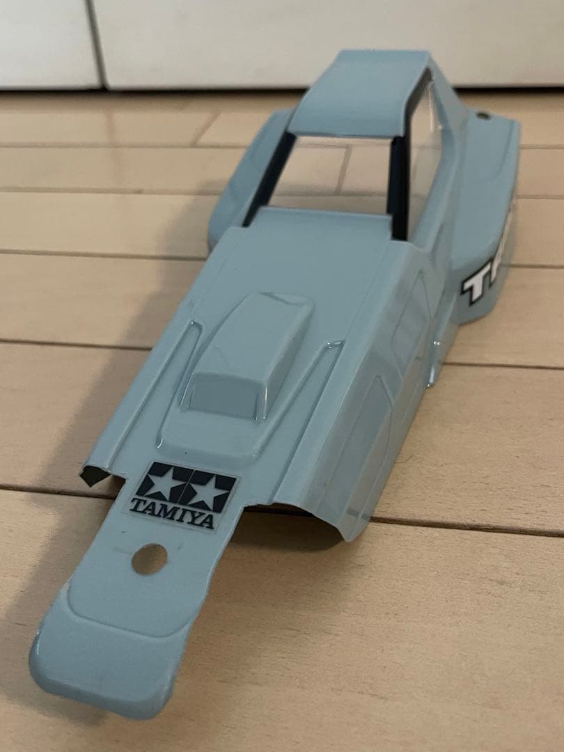 タミヤ DT-03 レーシングファイター プロポ等セット