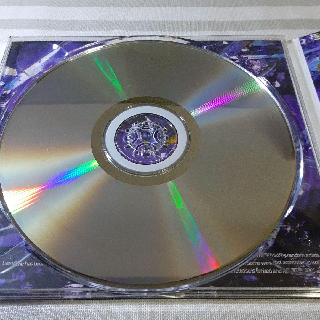 PHEEKの輸入盤CD