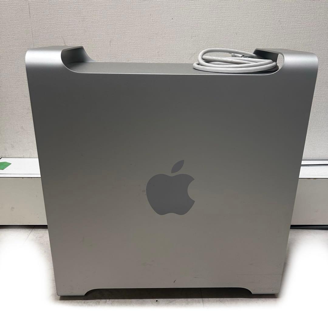 Mac Pro ⚠︎ジャンク品