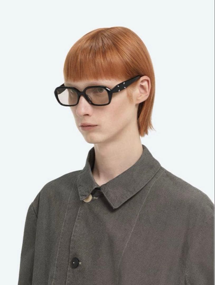 小物 Gentle Monster x Maison Margiela MM212