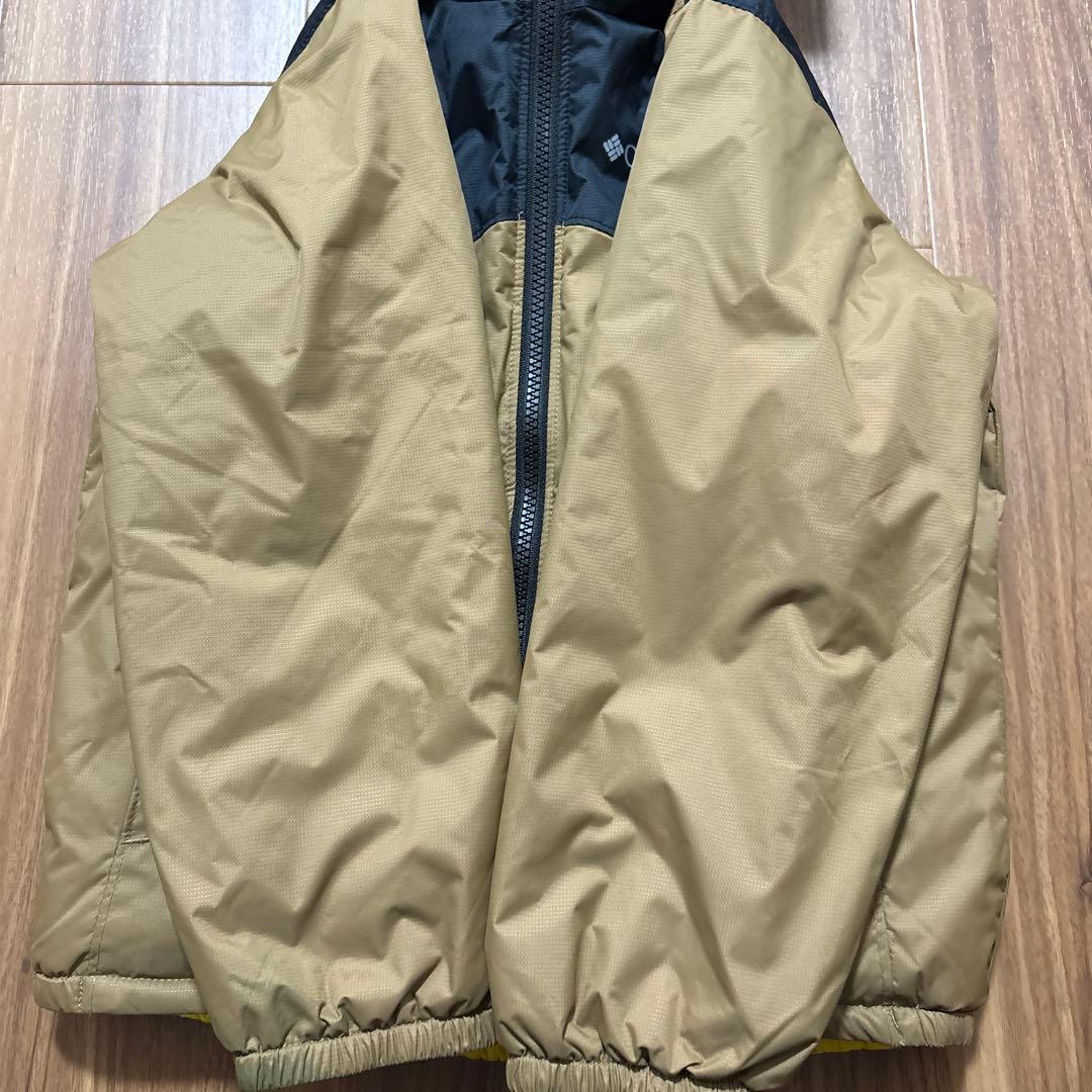 Columbia 子ども用スキーウェア110