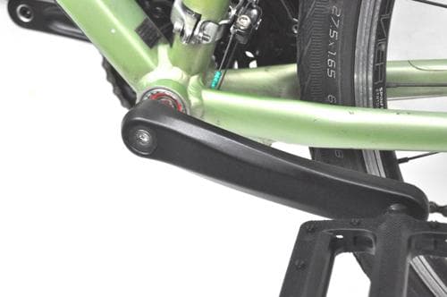 【たる】GIANT GRAVIER 27.5インチクロスバイク引き取り限定