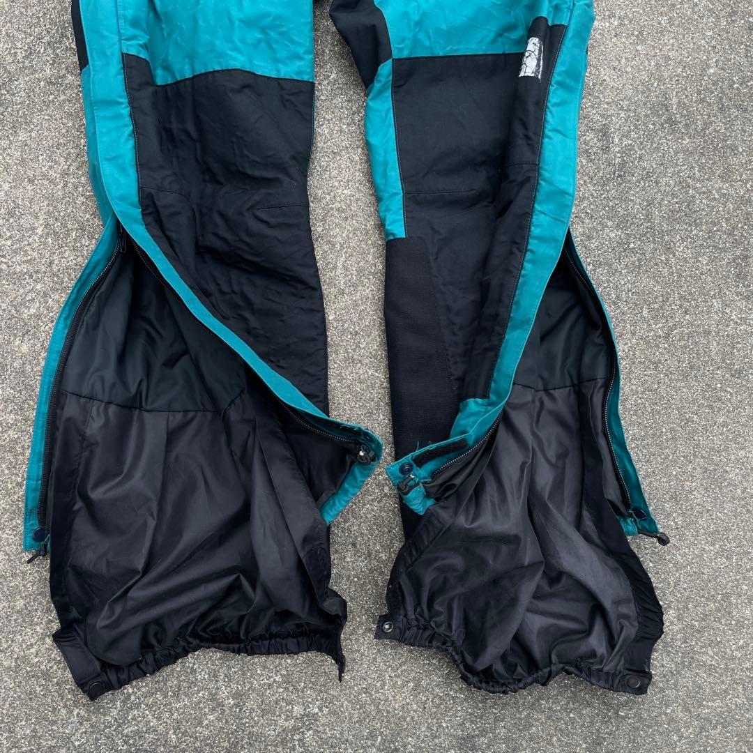 90s THE NORTH FACE スノボ スキーウェア【VINTALOG】