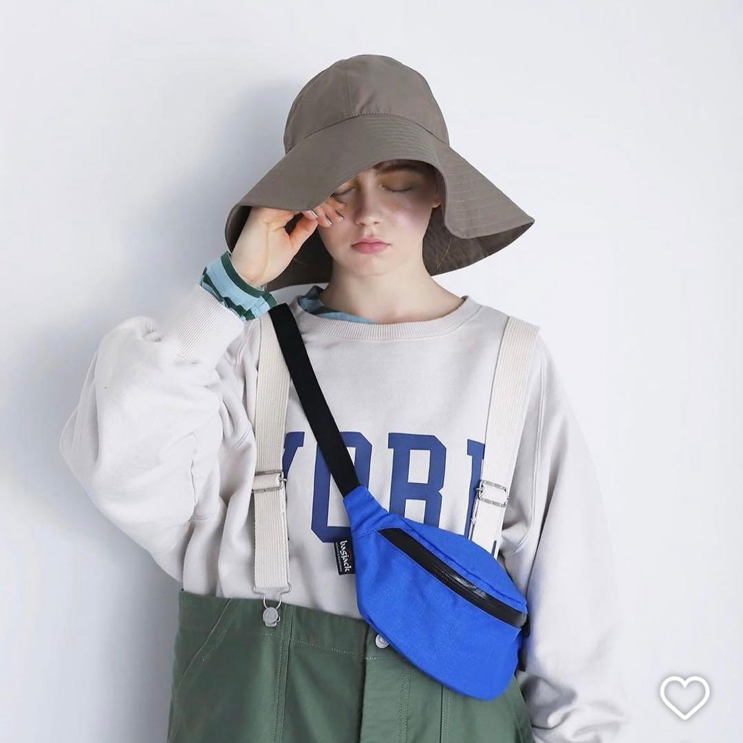 nest robe（ネストローブ）| ￼ バックサテンデッキスカート