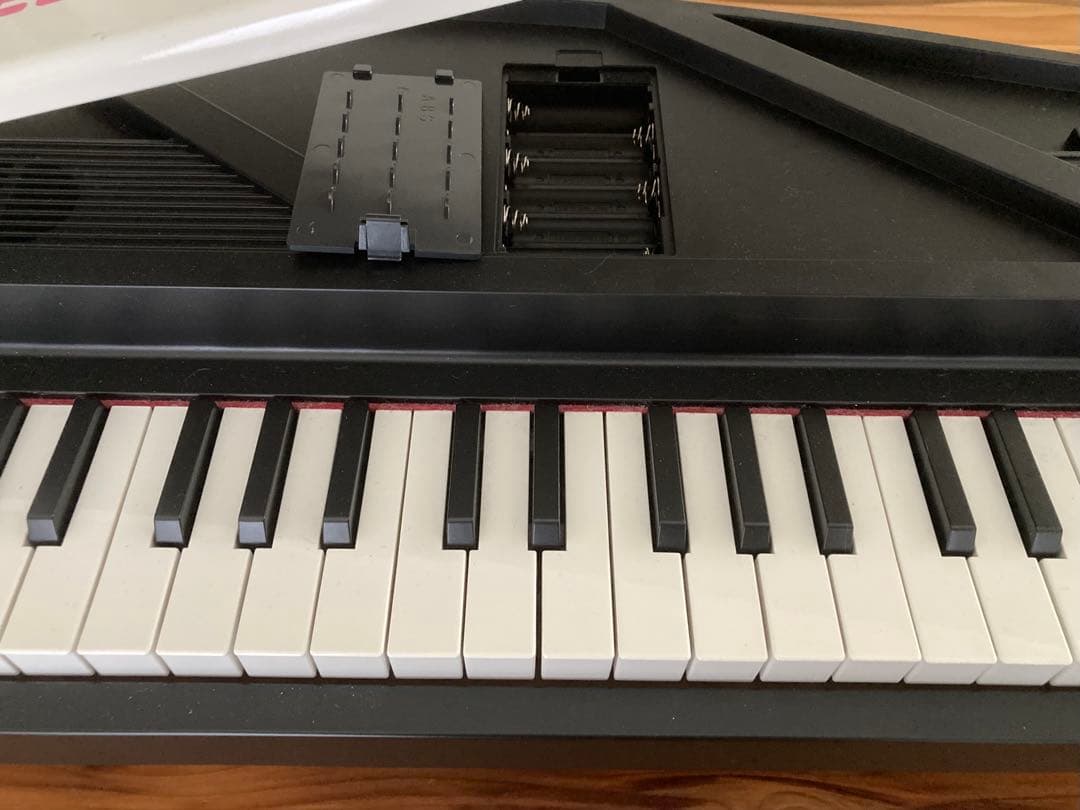 KORG　microPIANO　マイクロピアノ