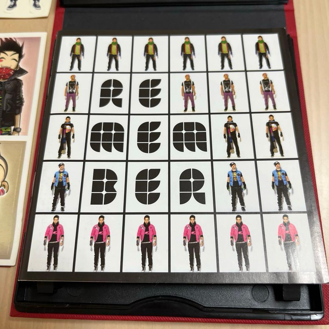 BIGBANG REMEMBER VOL.2 韓国盤