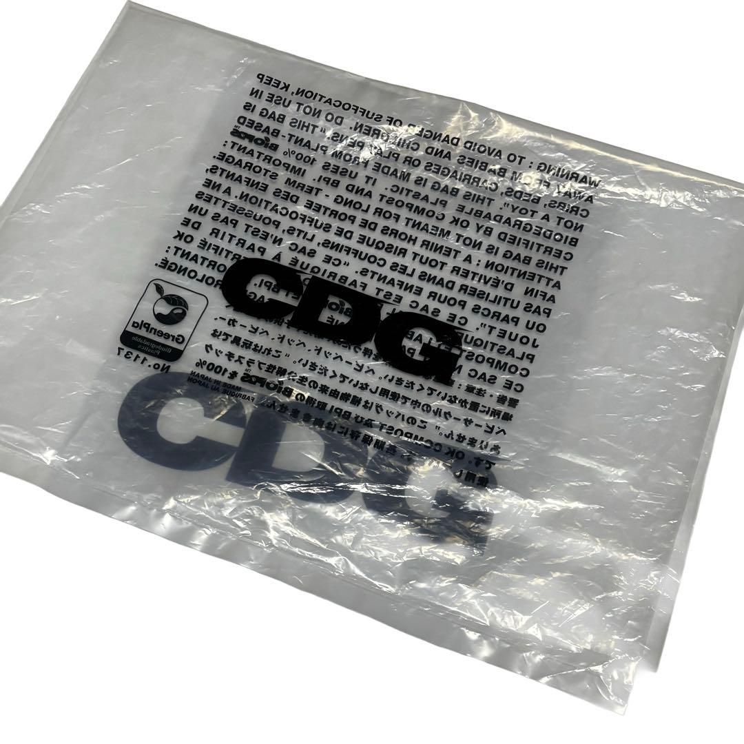 CDG キュプラ　ブルゾン